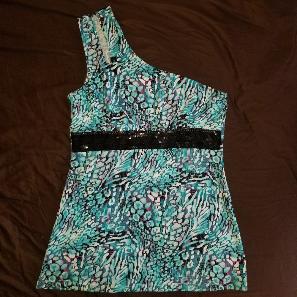 Jr. Shirt Size13/15